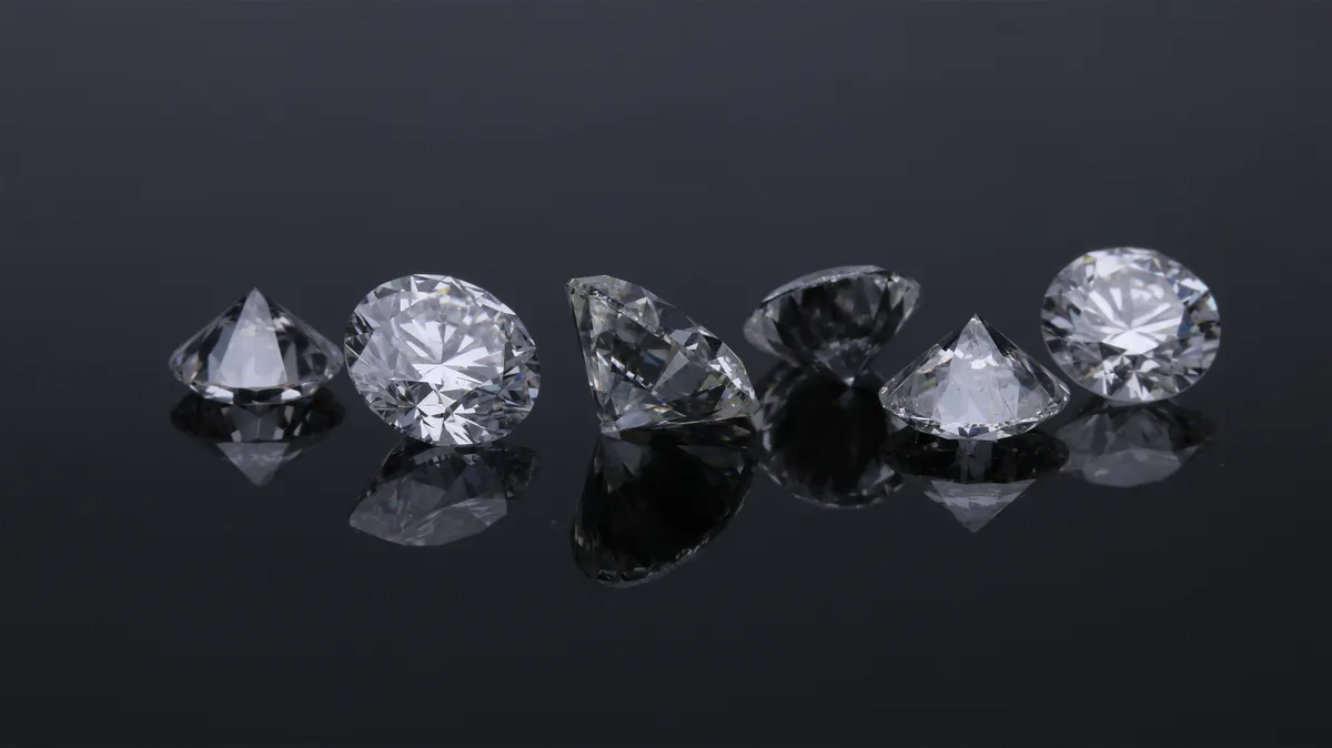 diamantes