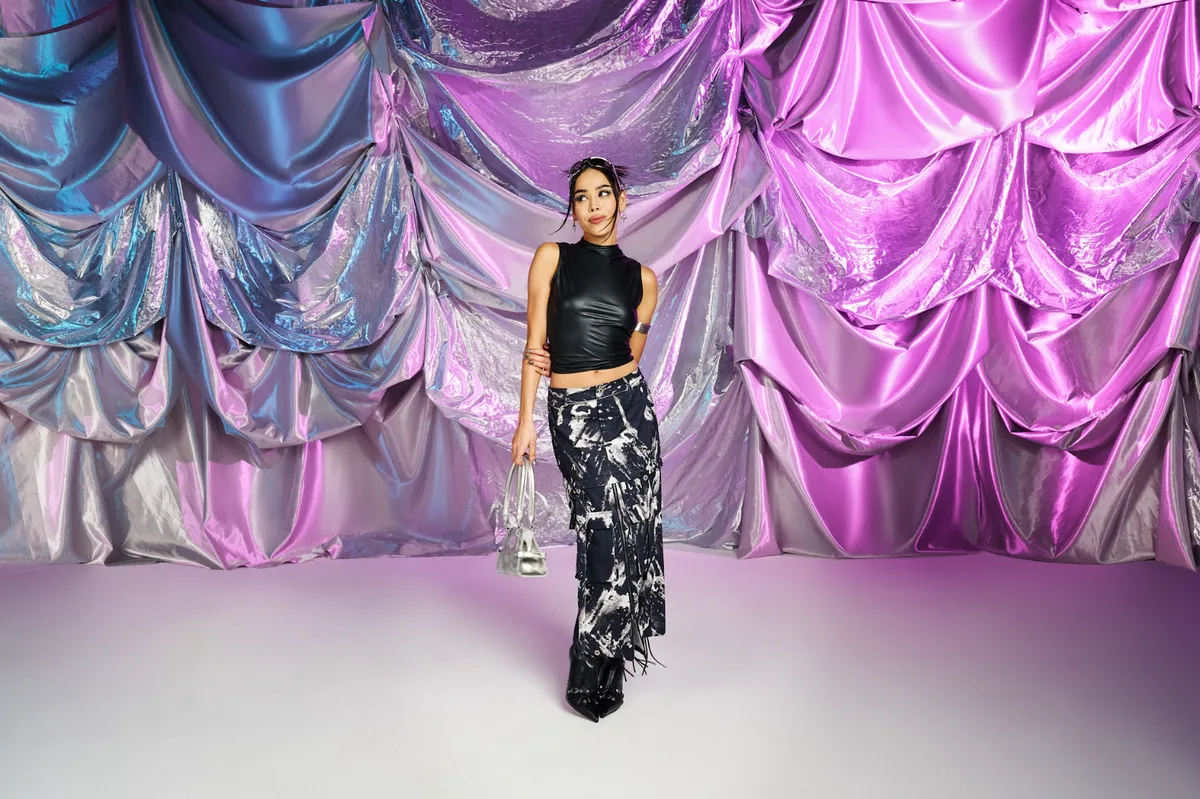 Estilo Midnight Glow