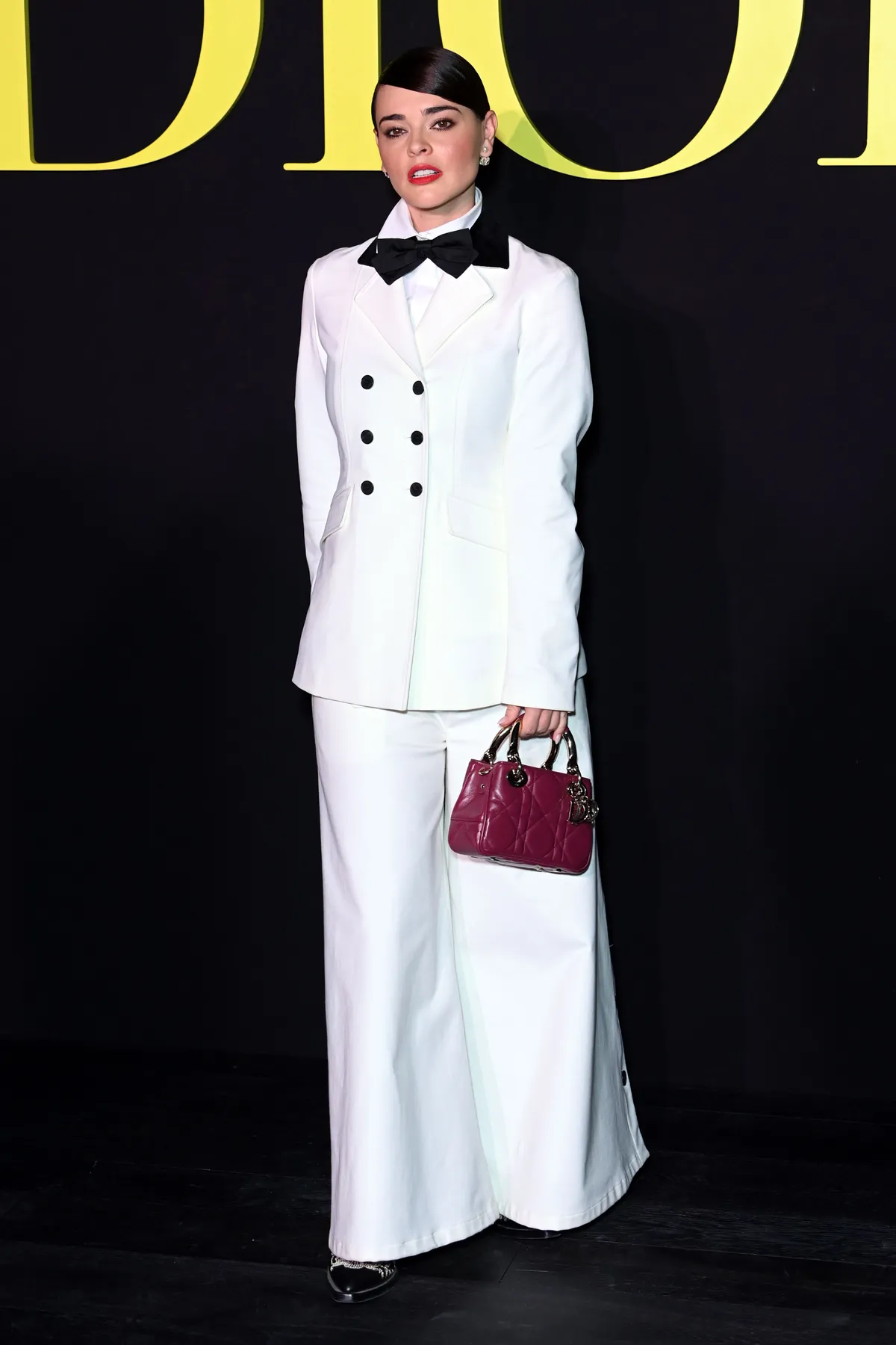 Dior reunió a las celebs más exclusivas en su front row, mexicanas incluidas