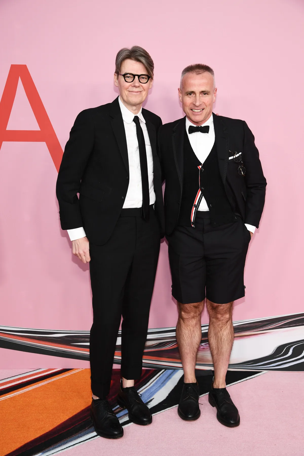 thom browne andrew bolton