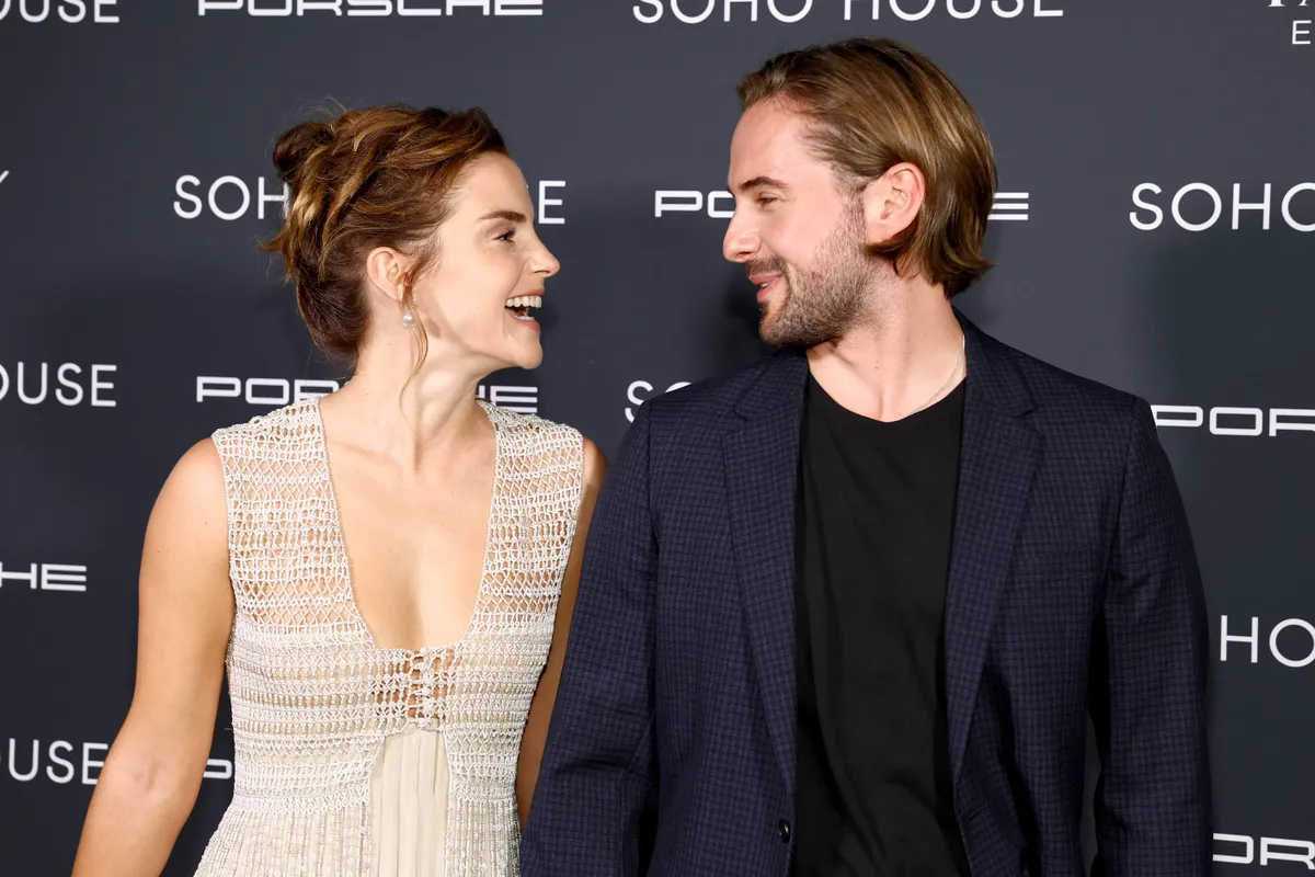 2nd Annual Soho House Awards
