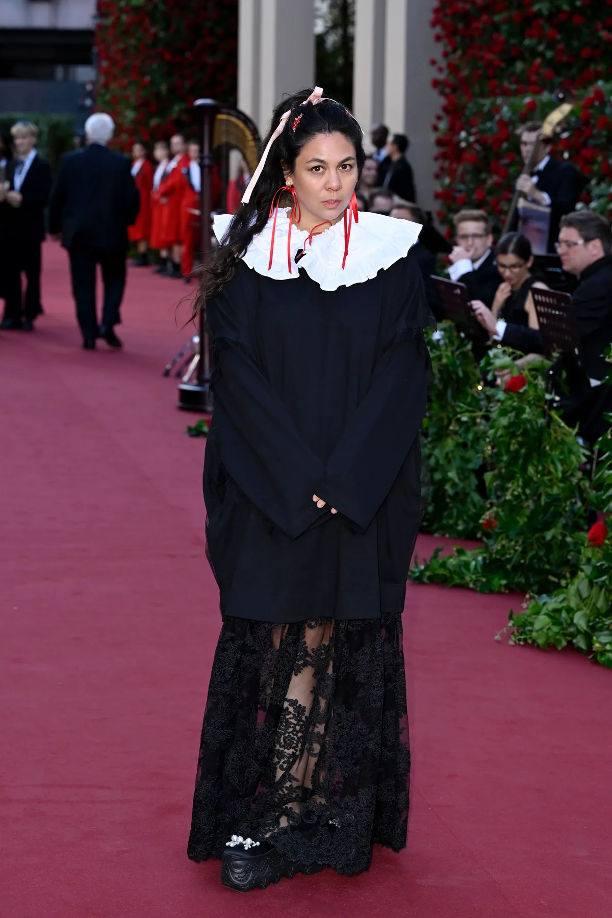 Vogue World: London 2023 - Arrivals