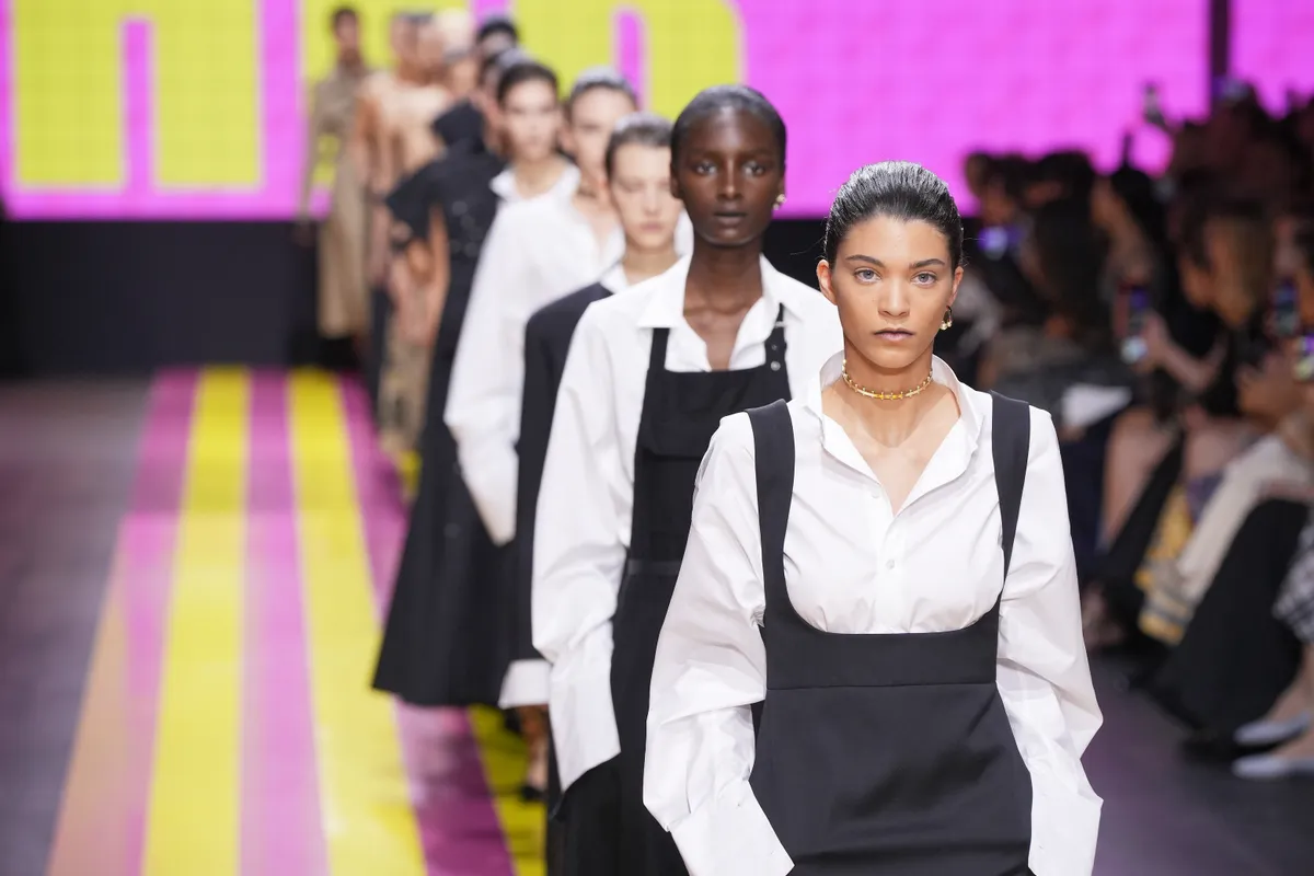 DIOR SS24