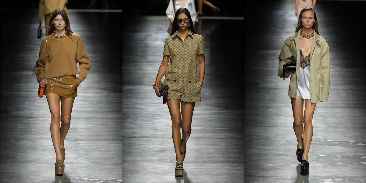 gucci sabato de sarno