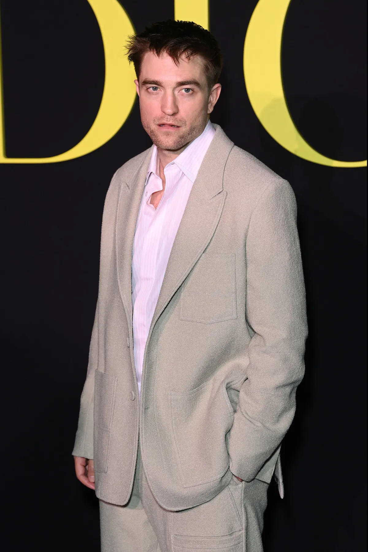 Dior reunió a las celebs más exclusivas en su front row, mexicanas incluidas