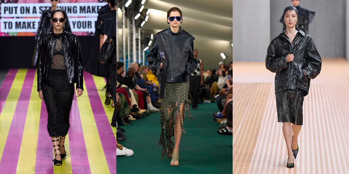 trends