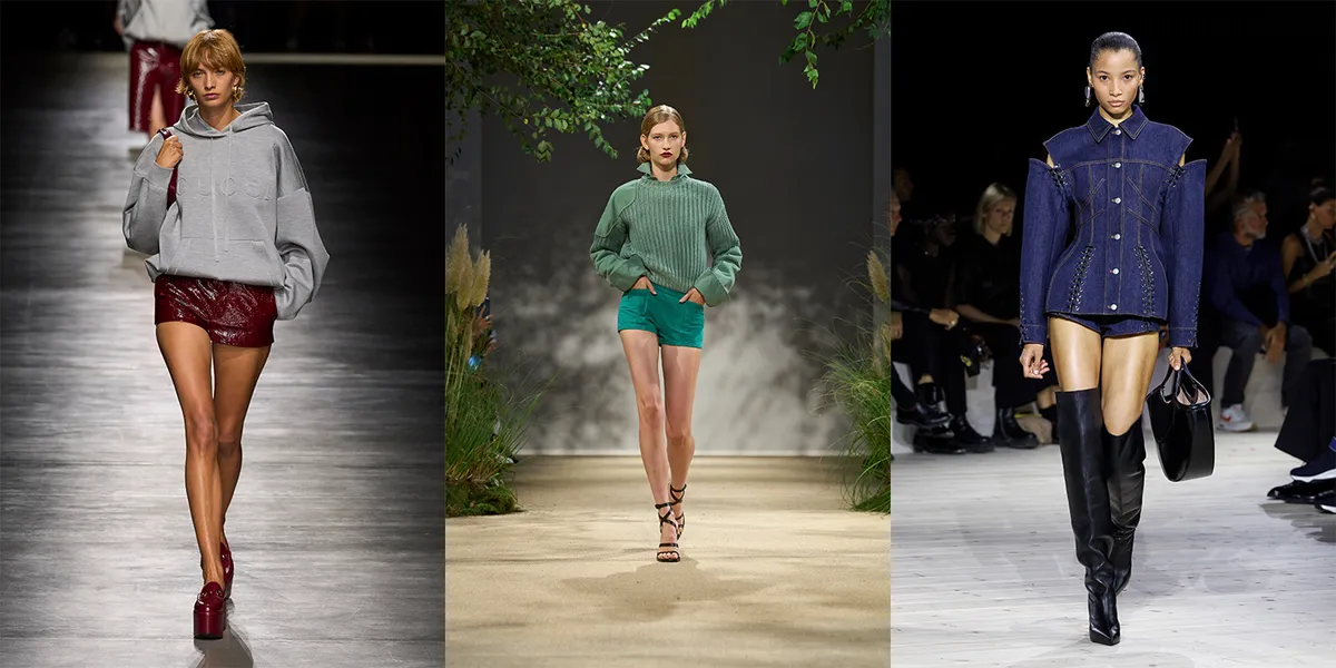 trends