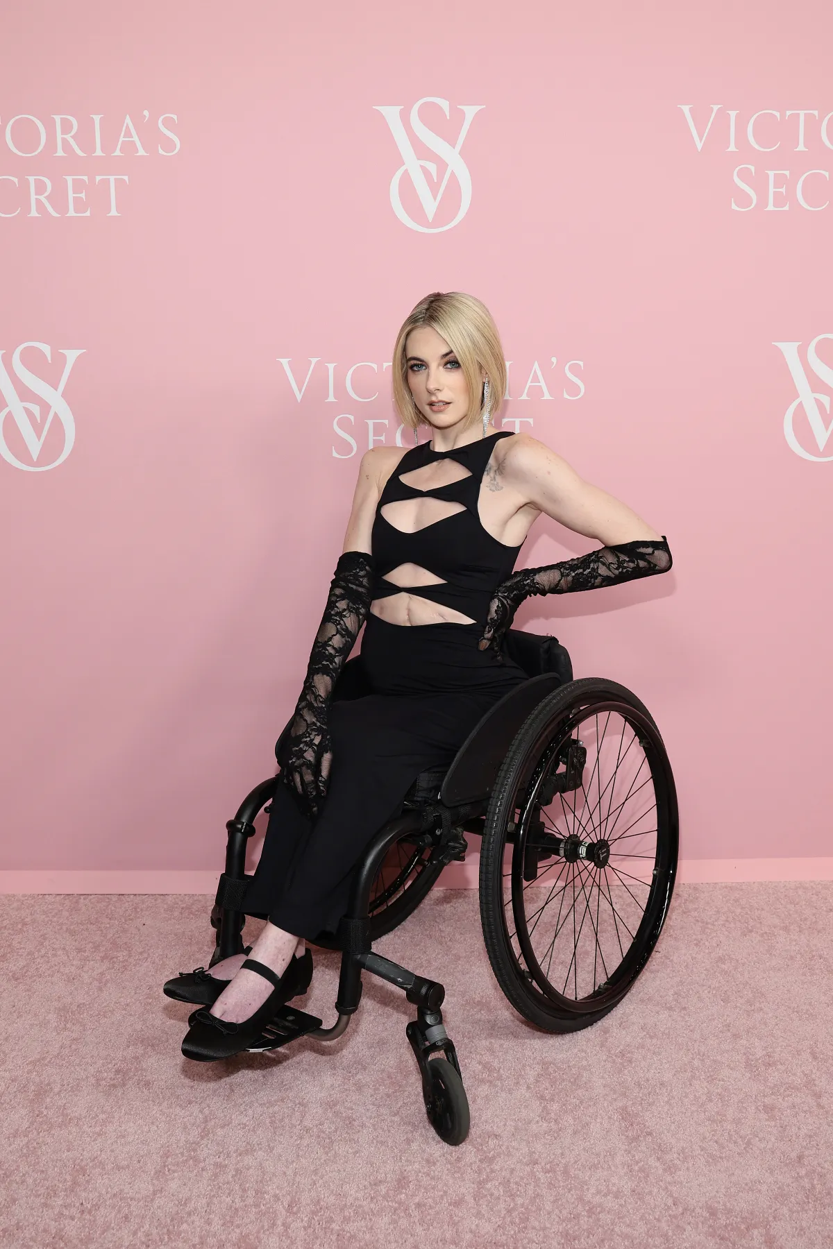 Victoria's Secret Celebrates The Tour '23