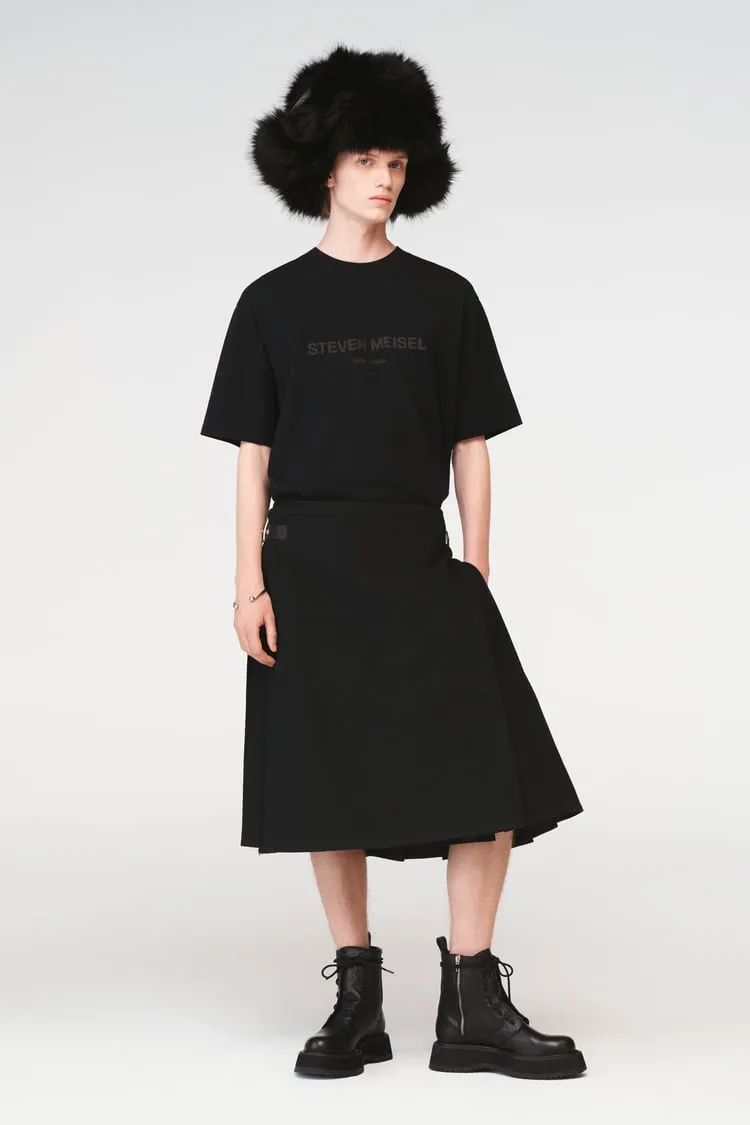 Zara Studio Otoño Invierno 2023/2024