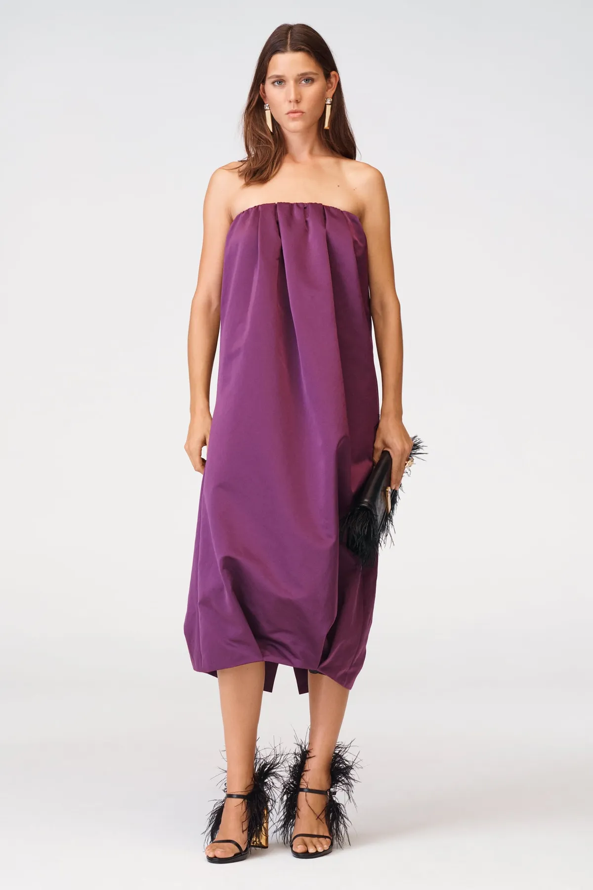 Zara Studio Otoño Invierno 2023/2024