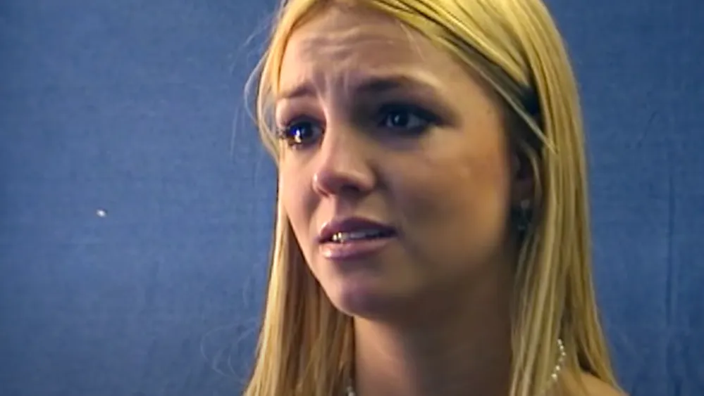 Britney Spears audicionó para The Notebook.
