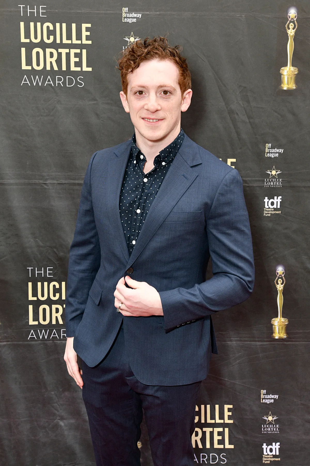 37th Annual Lucille Lortel Awards