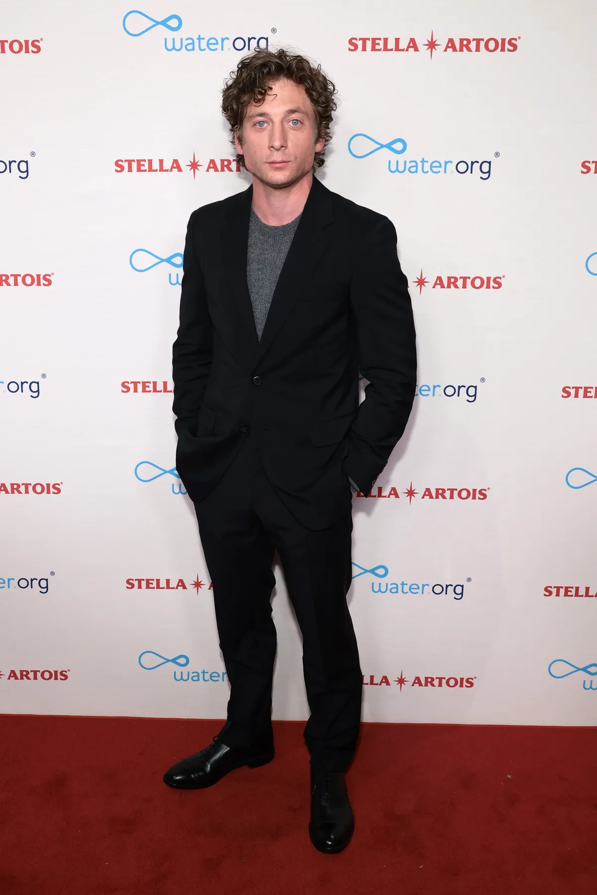 Jeremy Allen