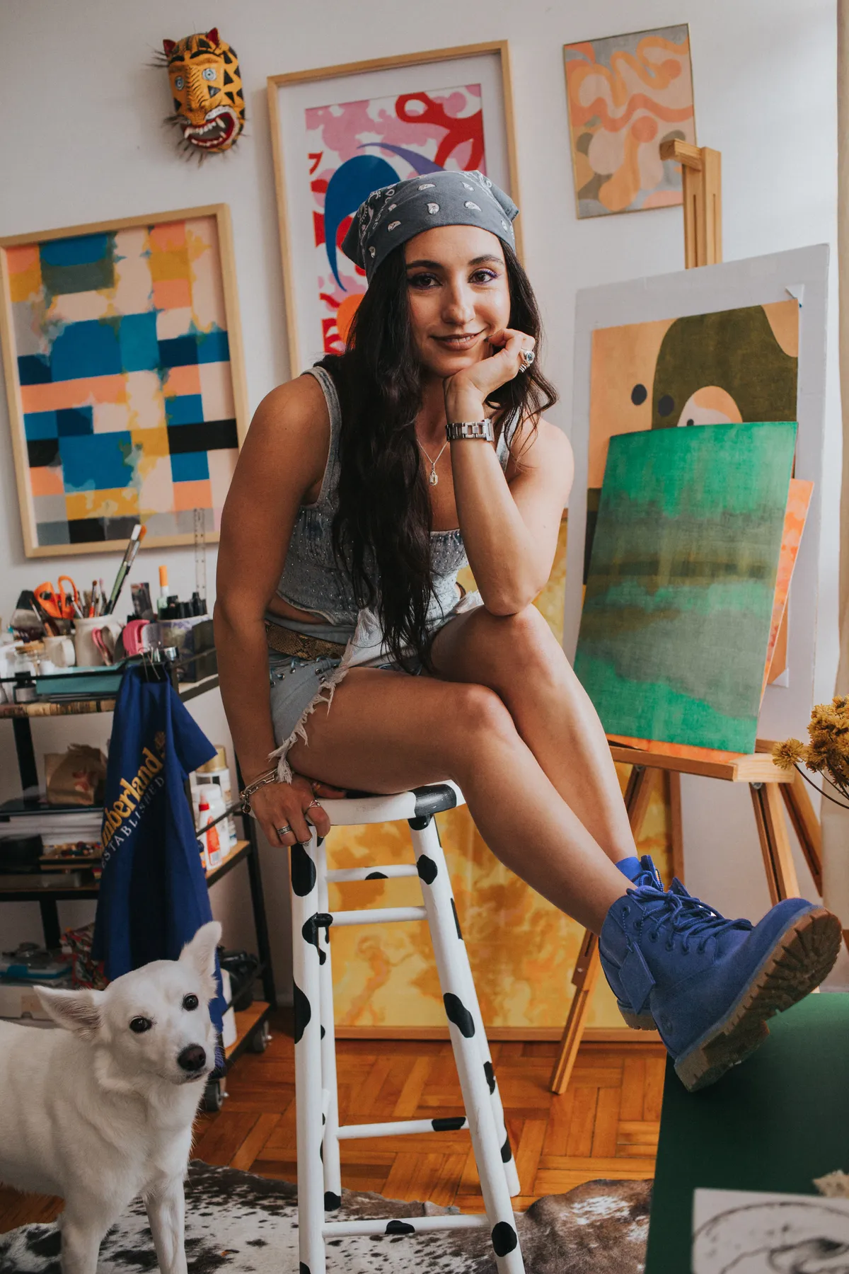 JIMMY HER@jimmy.her_Artista visual