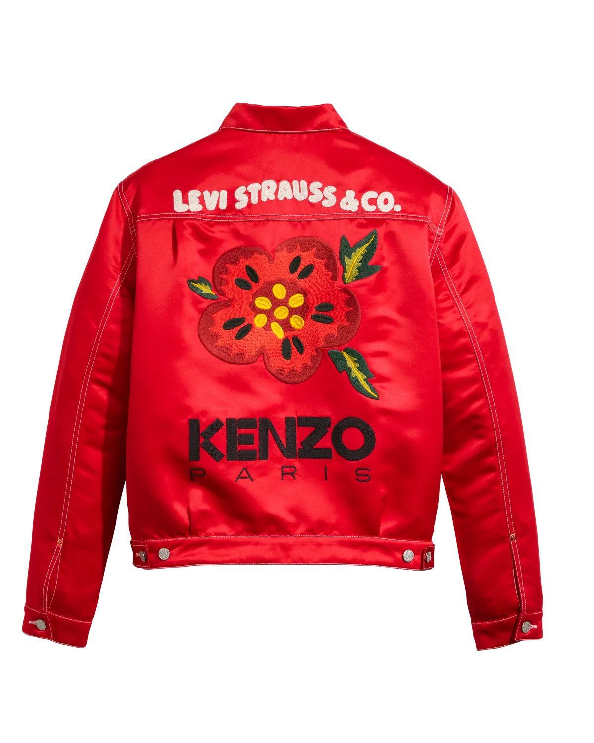 KENZO x Levi’s® 