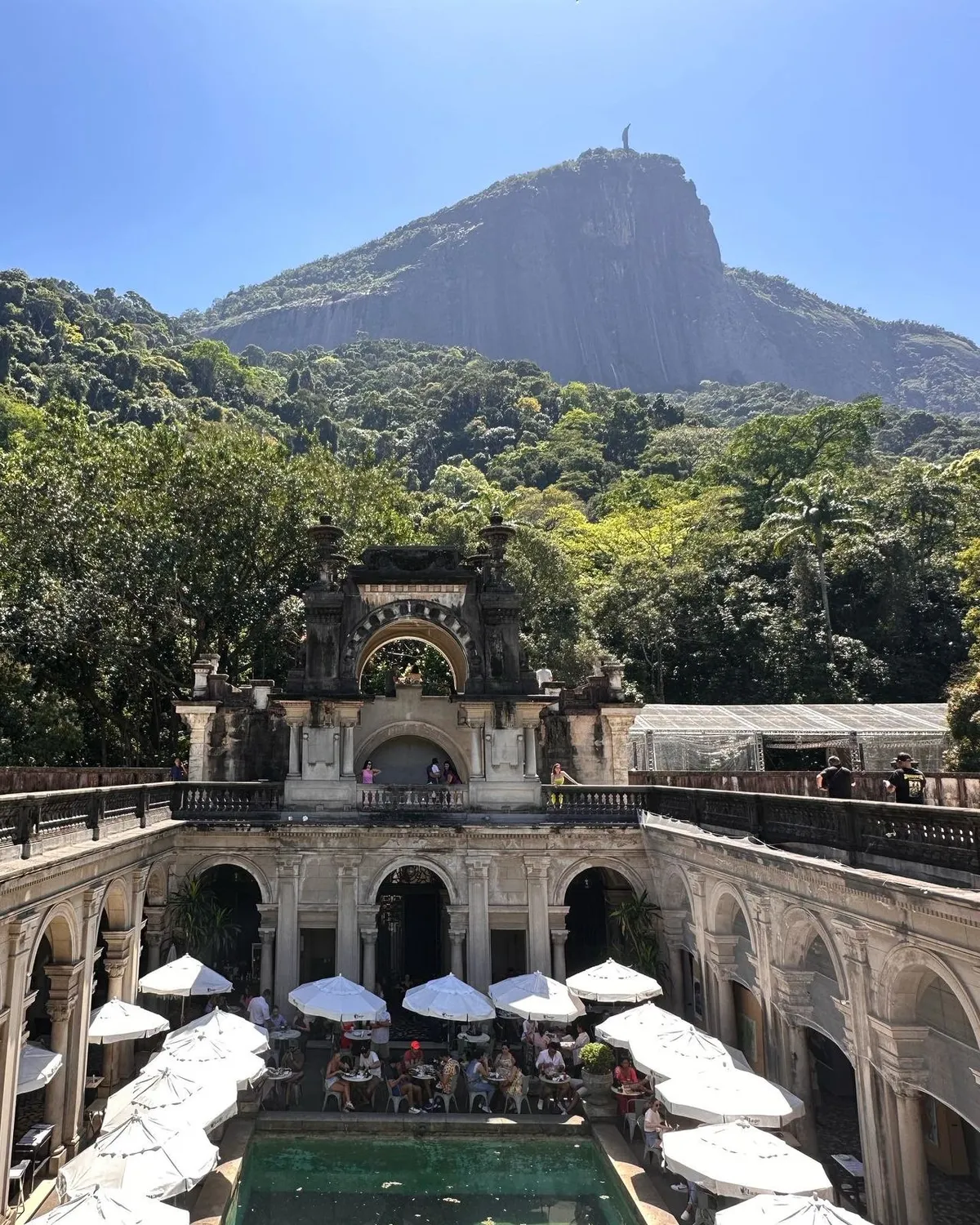 Viajamos a Río de Janeiro a la presentación de Volvo EX30 y fue toda una experiencia.