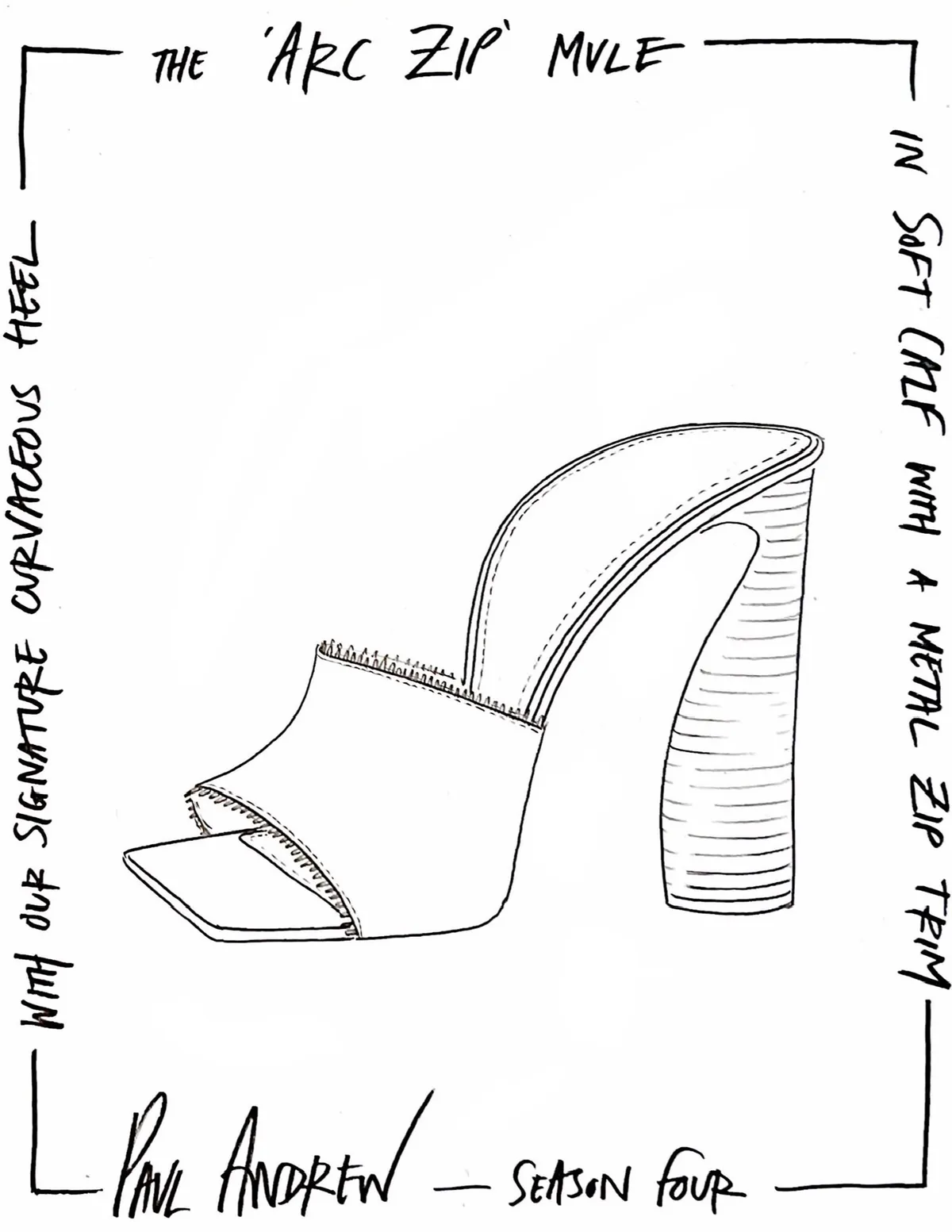 Cortesía: Paul Andrew