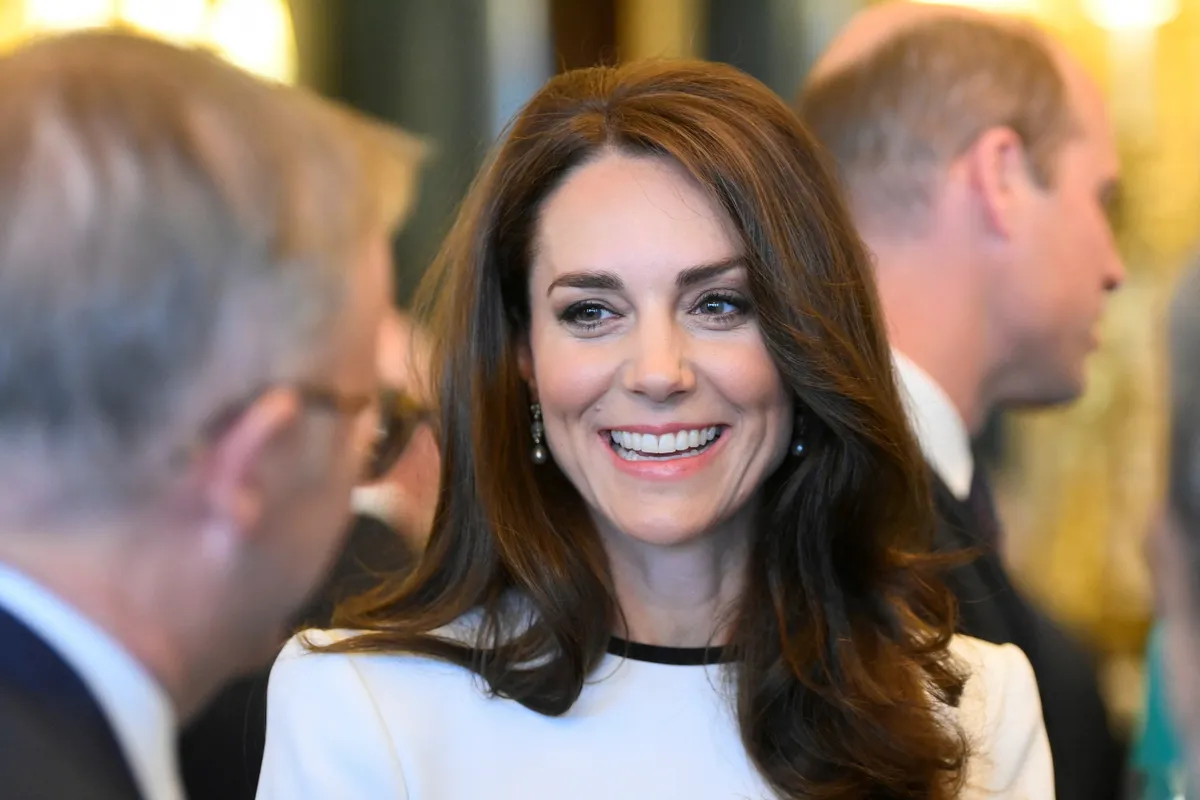 kate middleton