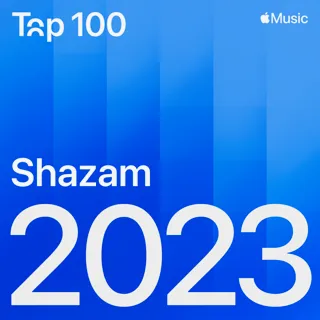 Lo más buscado en Shazam 2023.