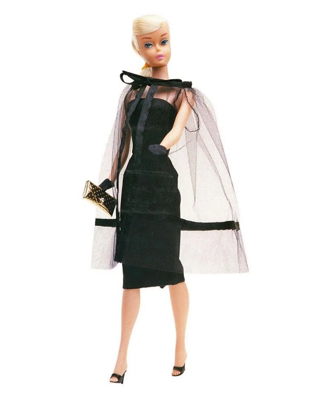 Barbie “Black Magic Esemble”.