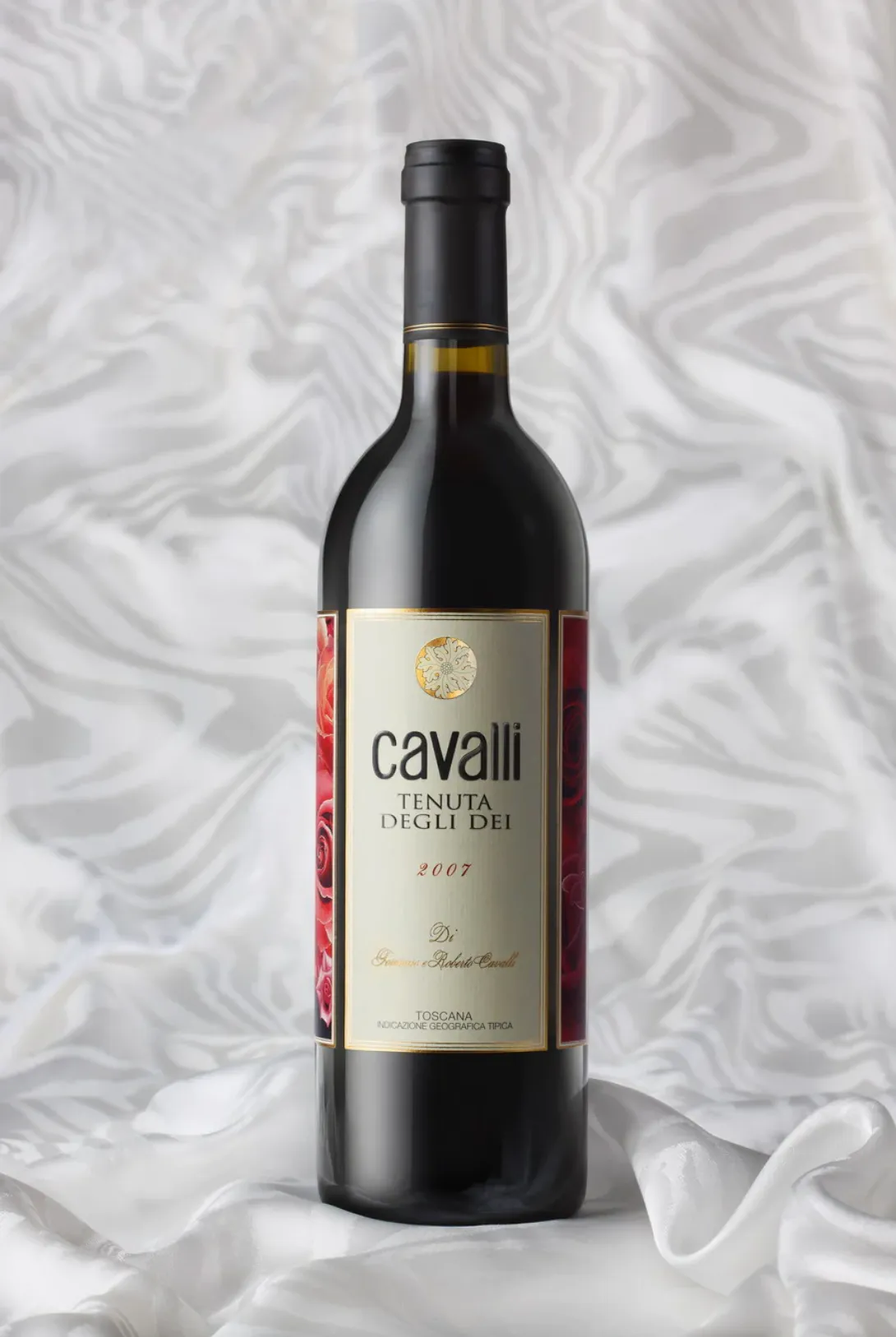 cavalli vino