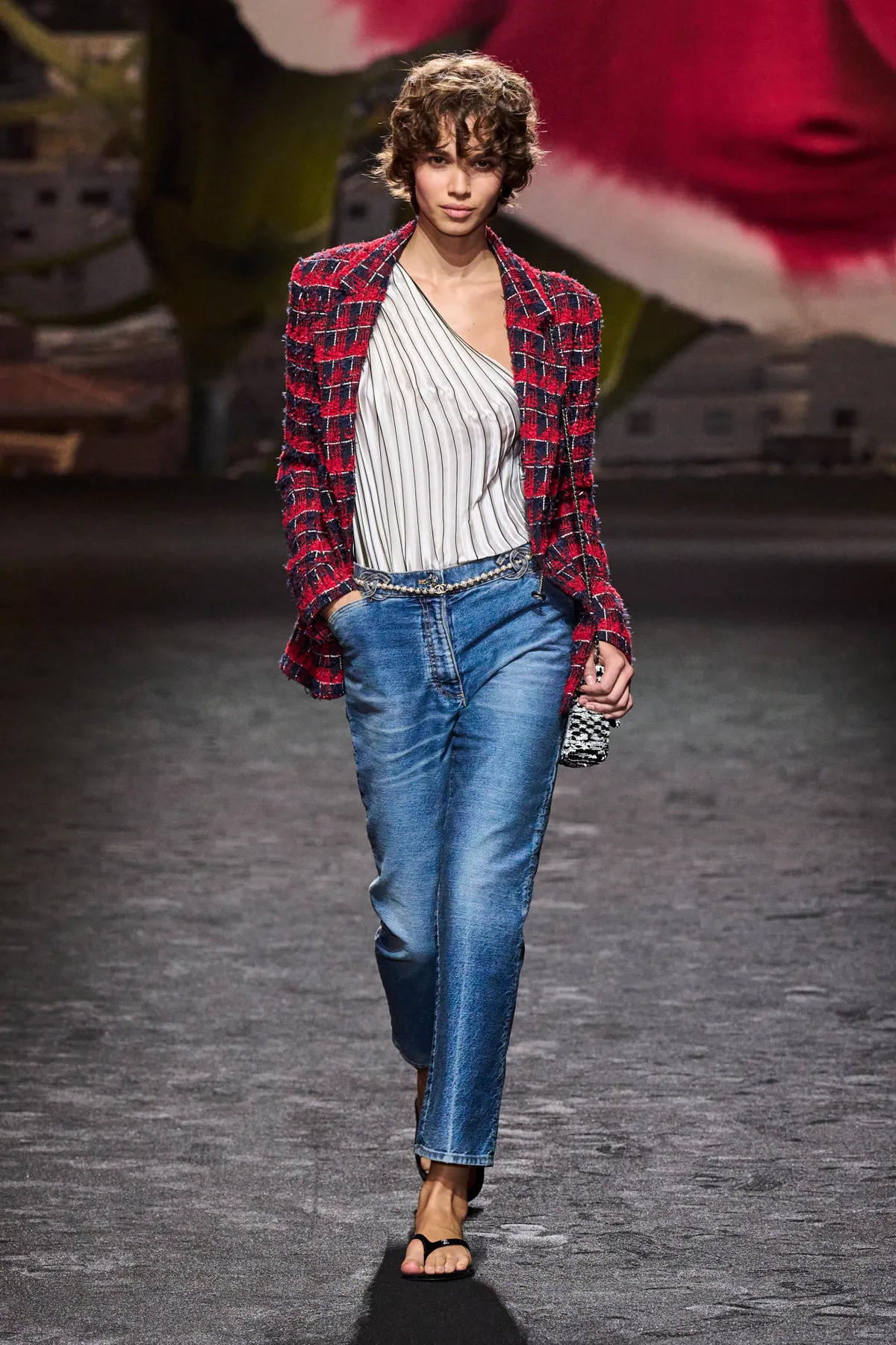 chanel