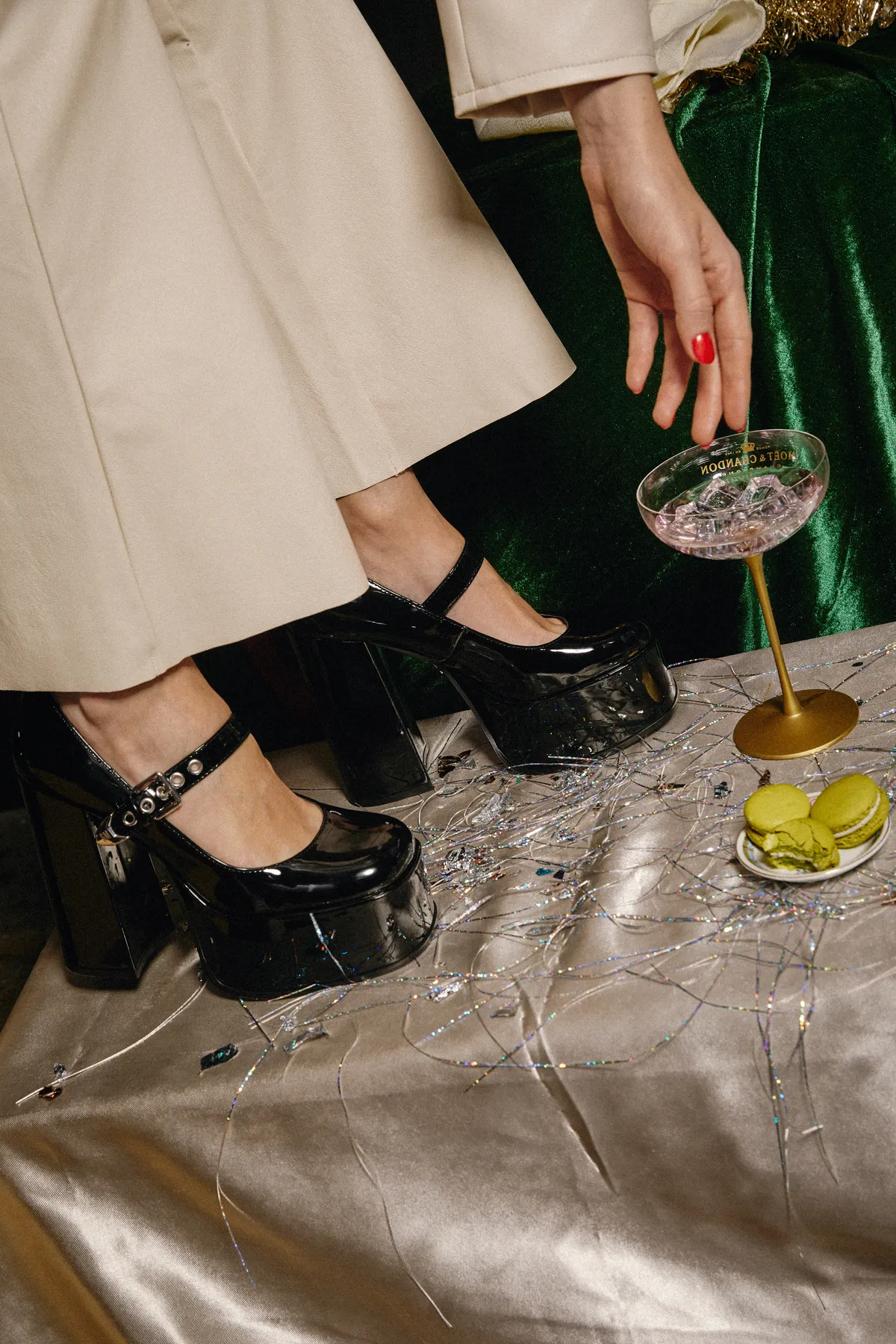 Steve Madden / Colección Holiday 2023
