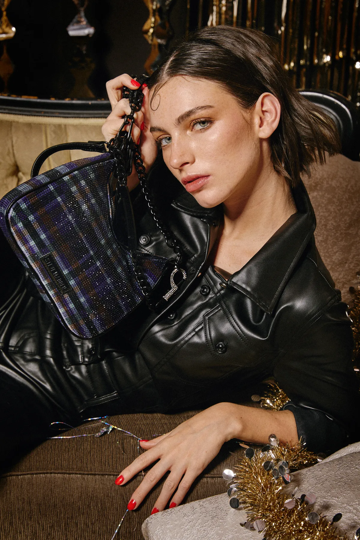 Steve Madden / Colección Holiday 2023