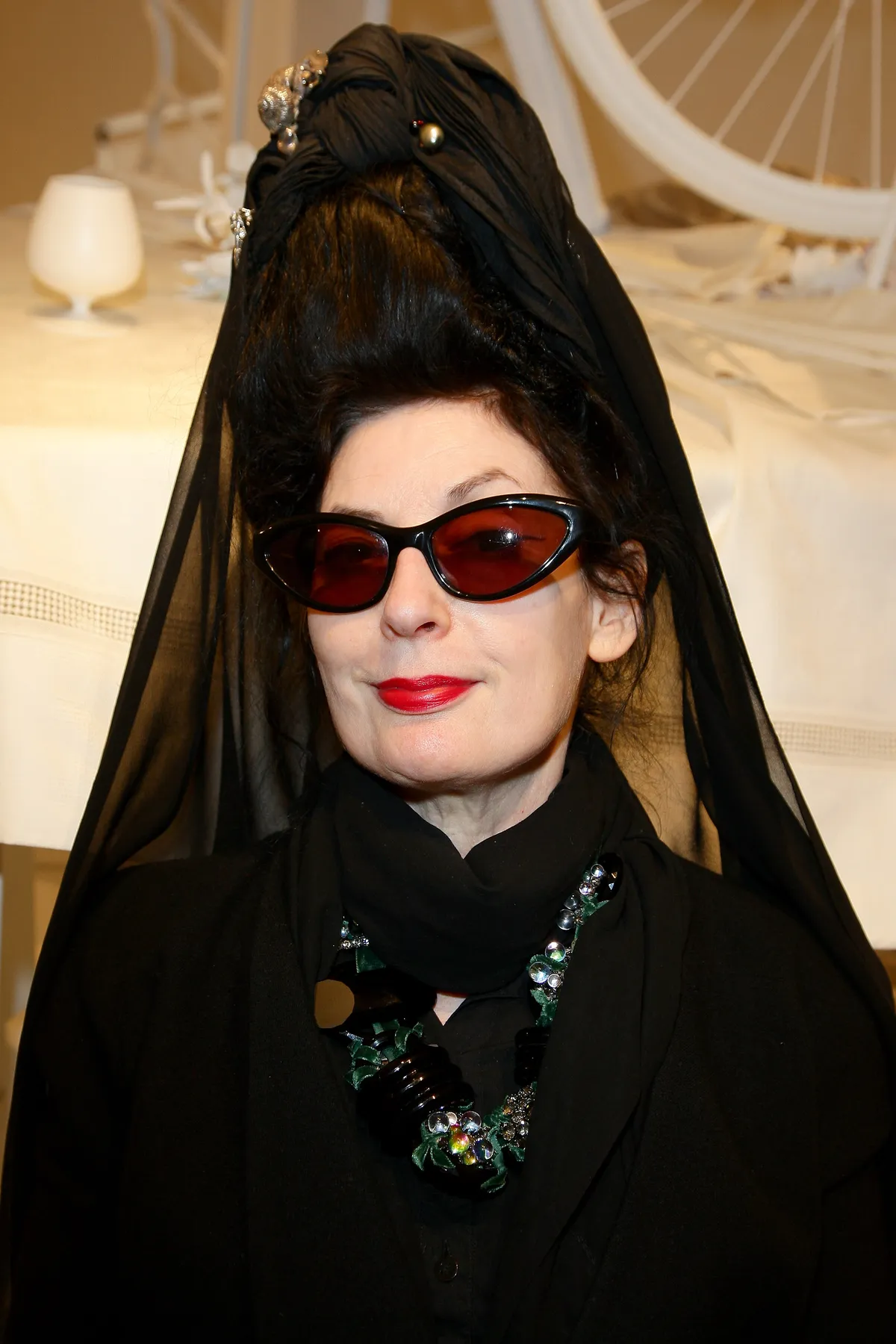 diane pernet