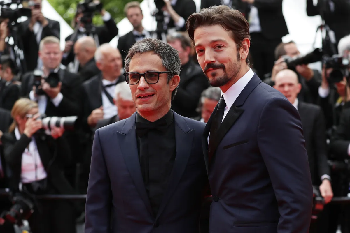 "Once Upon A Time In Hollywood" Red Carpet - The 72nd Annual Cannes Film Festival