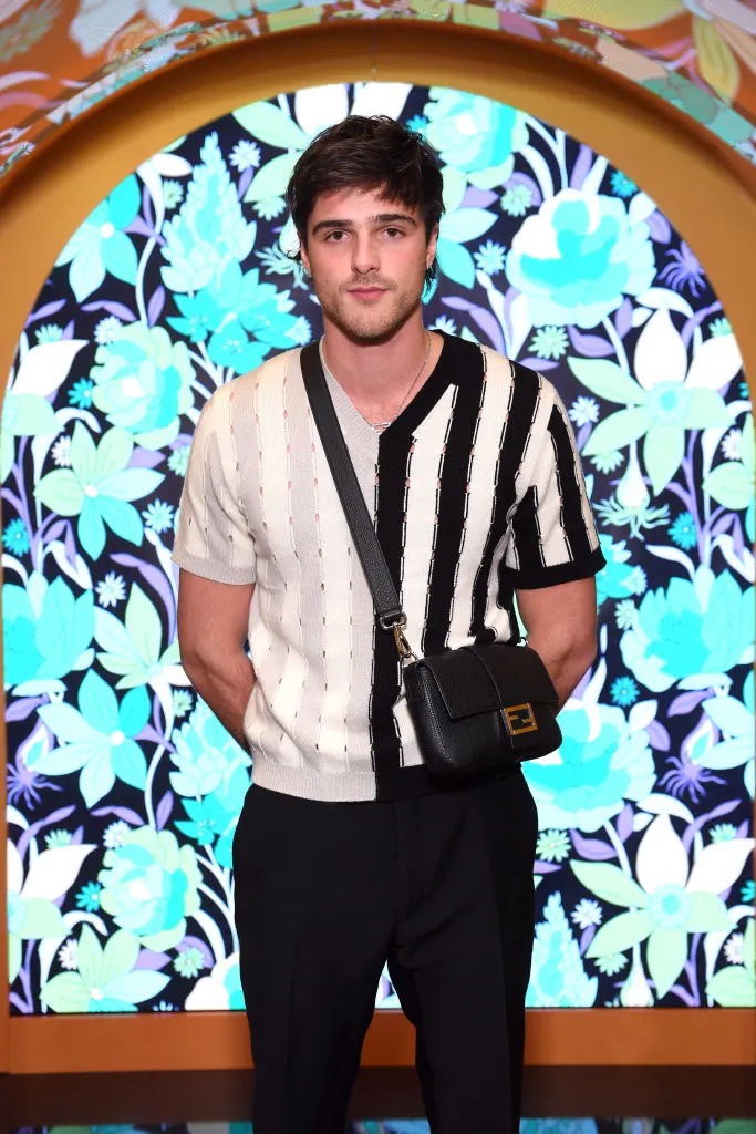 Jacob Elordi de 23 años interpreta a Noah Flynn en The Kissing Booth