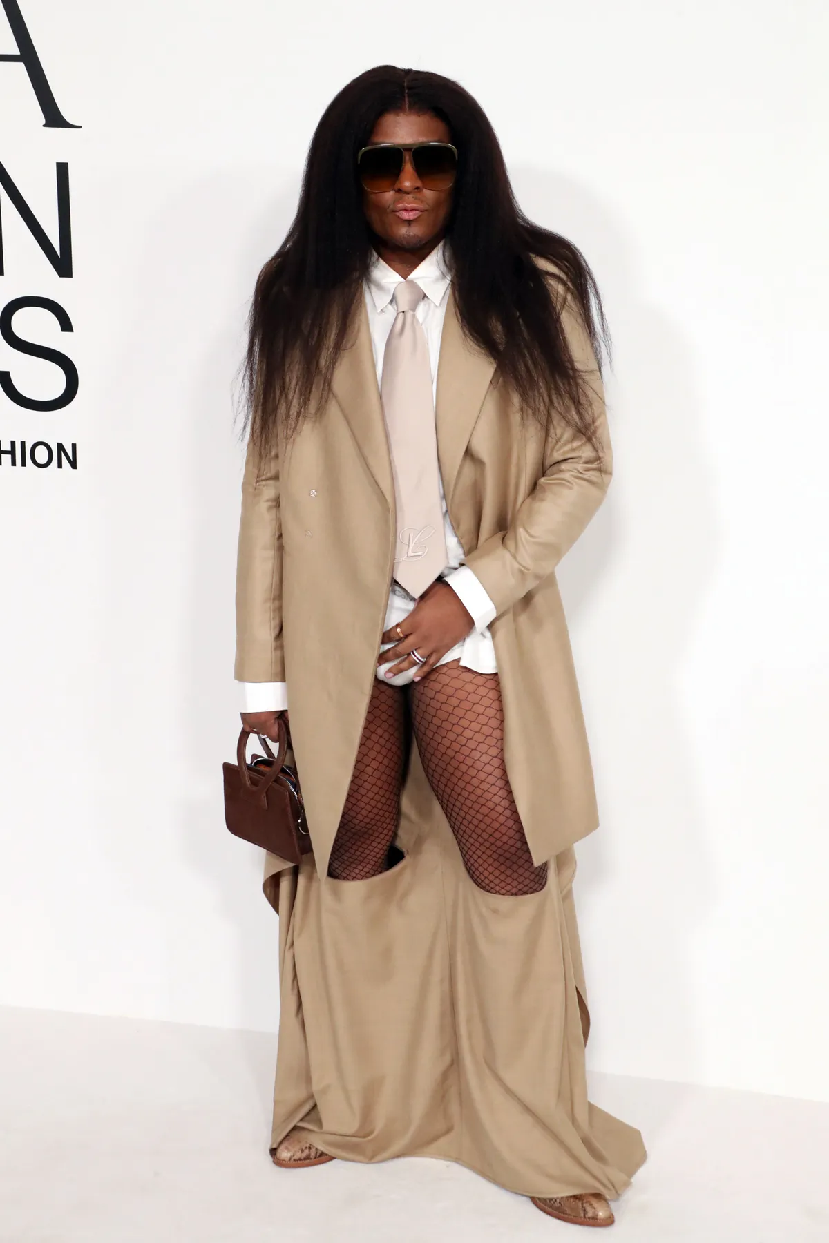 Todos los looks de las celebs en los CFDA Awards 2023