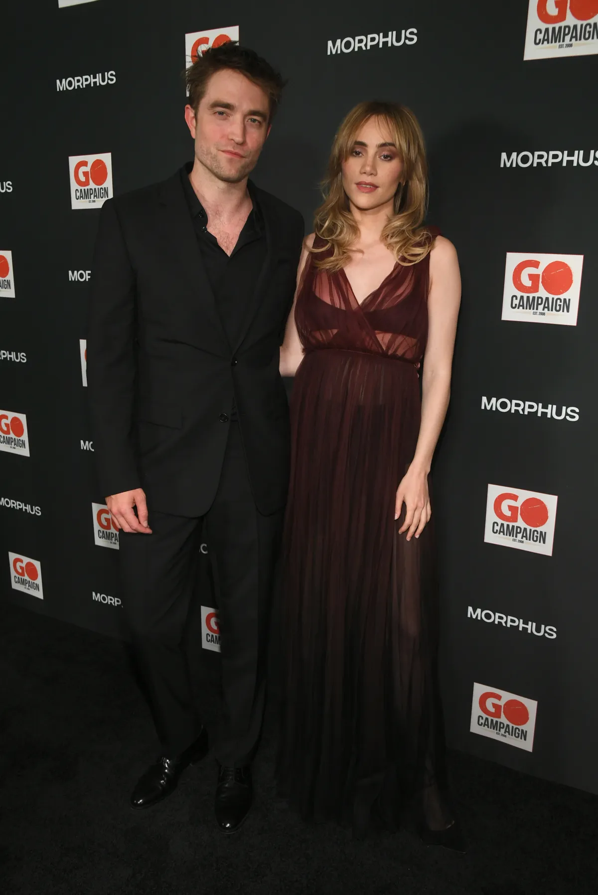  ¿Robert Pattinson se convertirá en papá? Suki Waterhouse podría estar embarazada 
