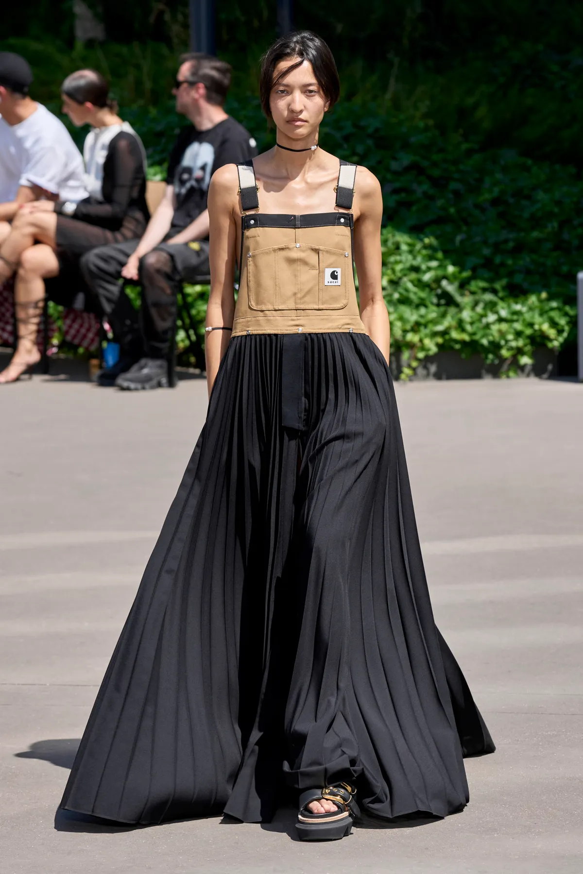 sacai