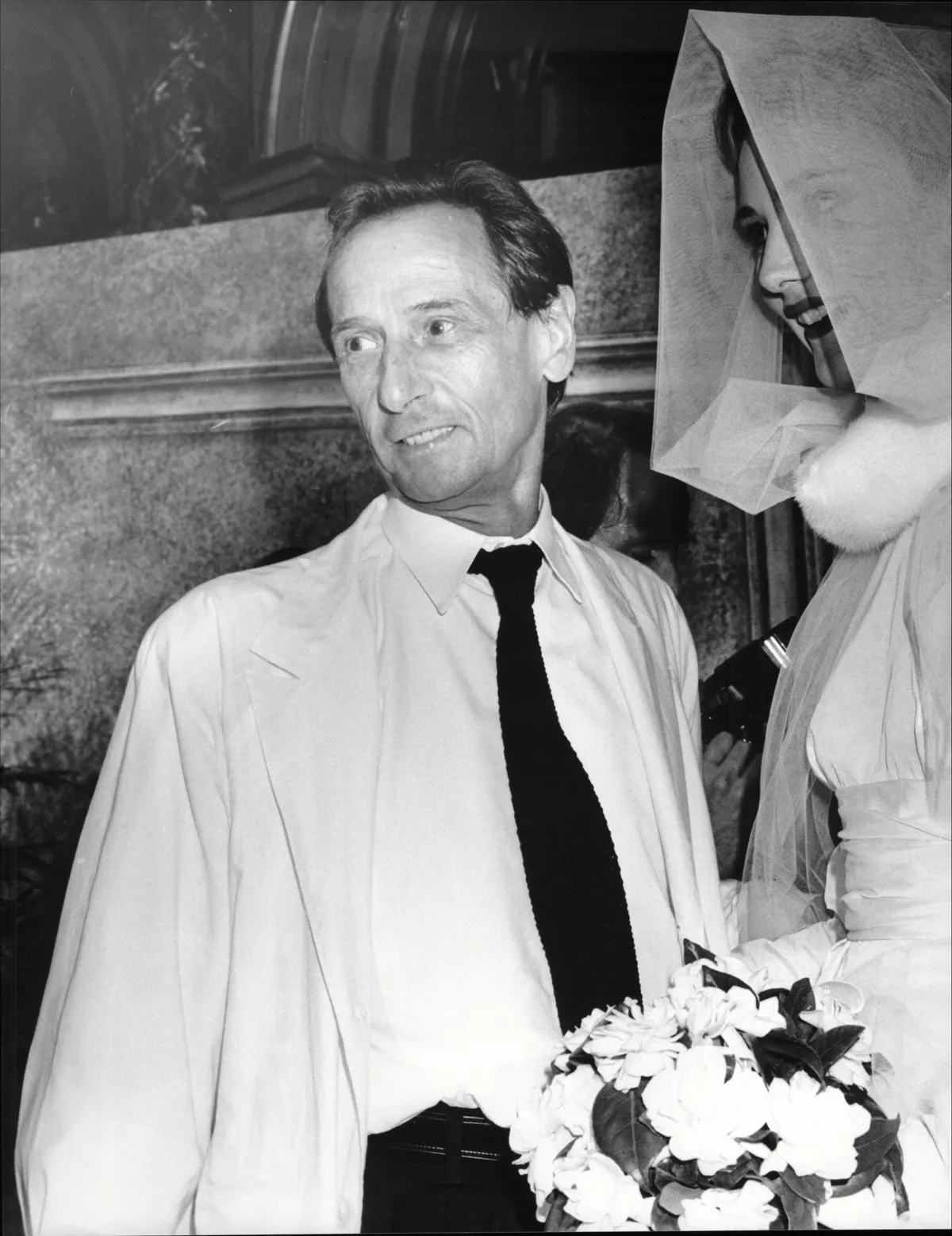 marc bohan