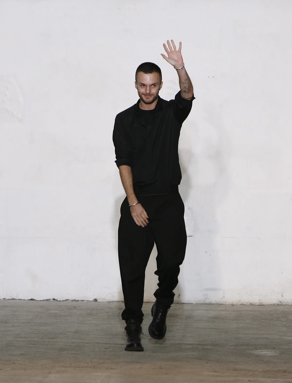 kris van assche