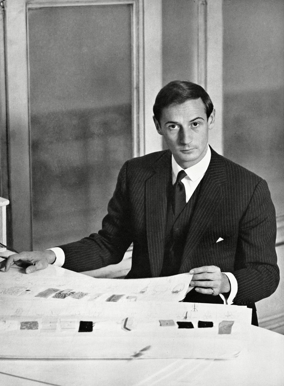 marc bohan