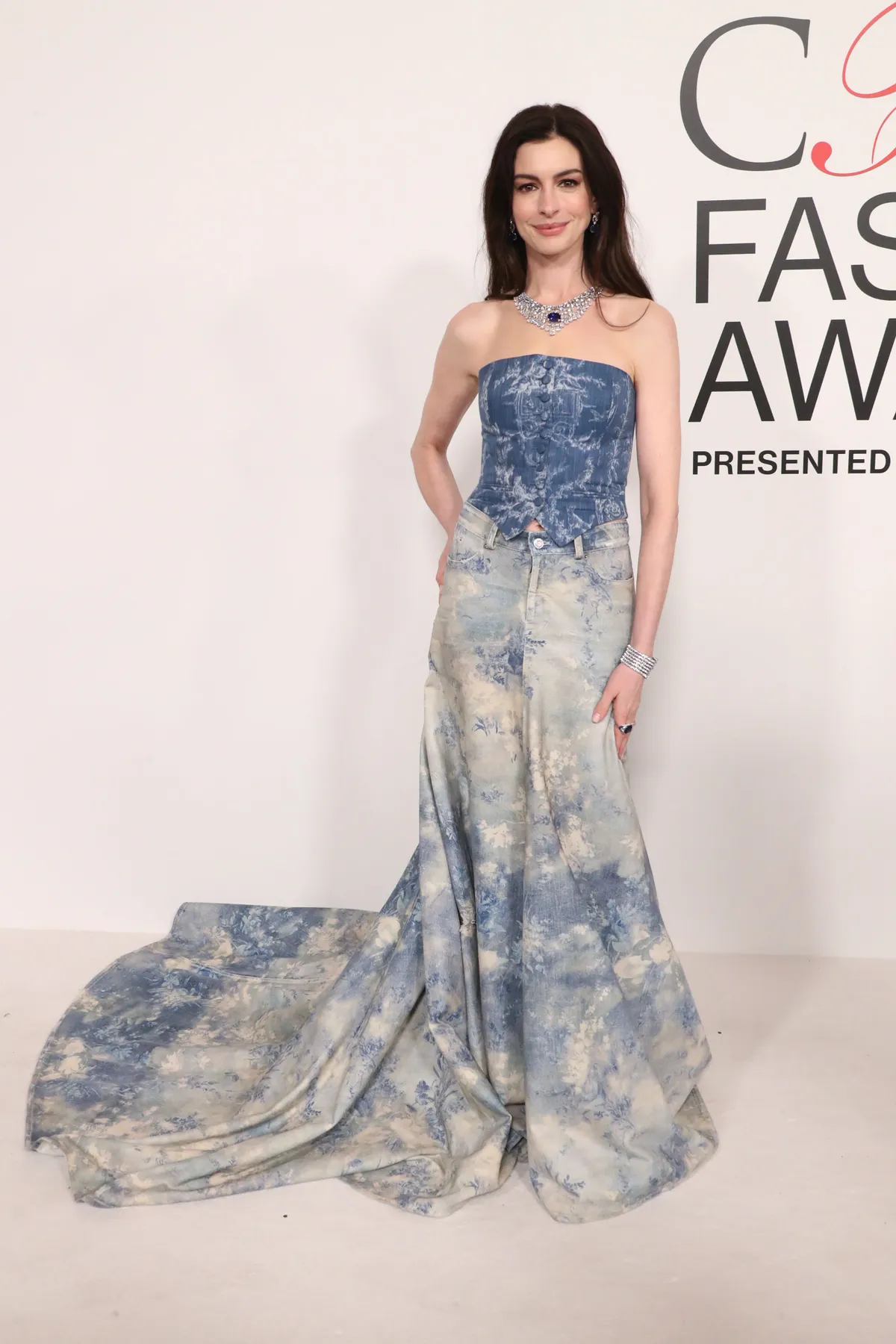 Todos los looks de las celebs en los CFDA Awards 2023