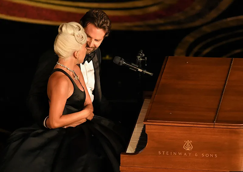 91st Annual Academy Awards, Show, Los Angeles, USA - 24 Feb 2019