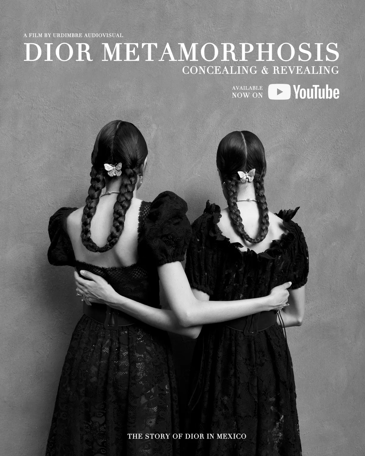 dior metamorphosis