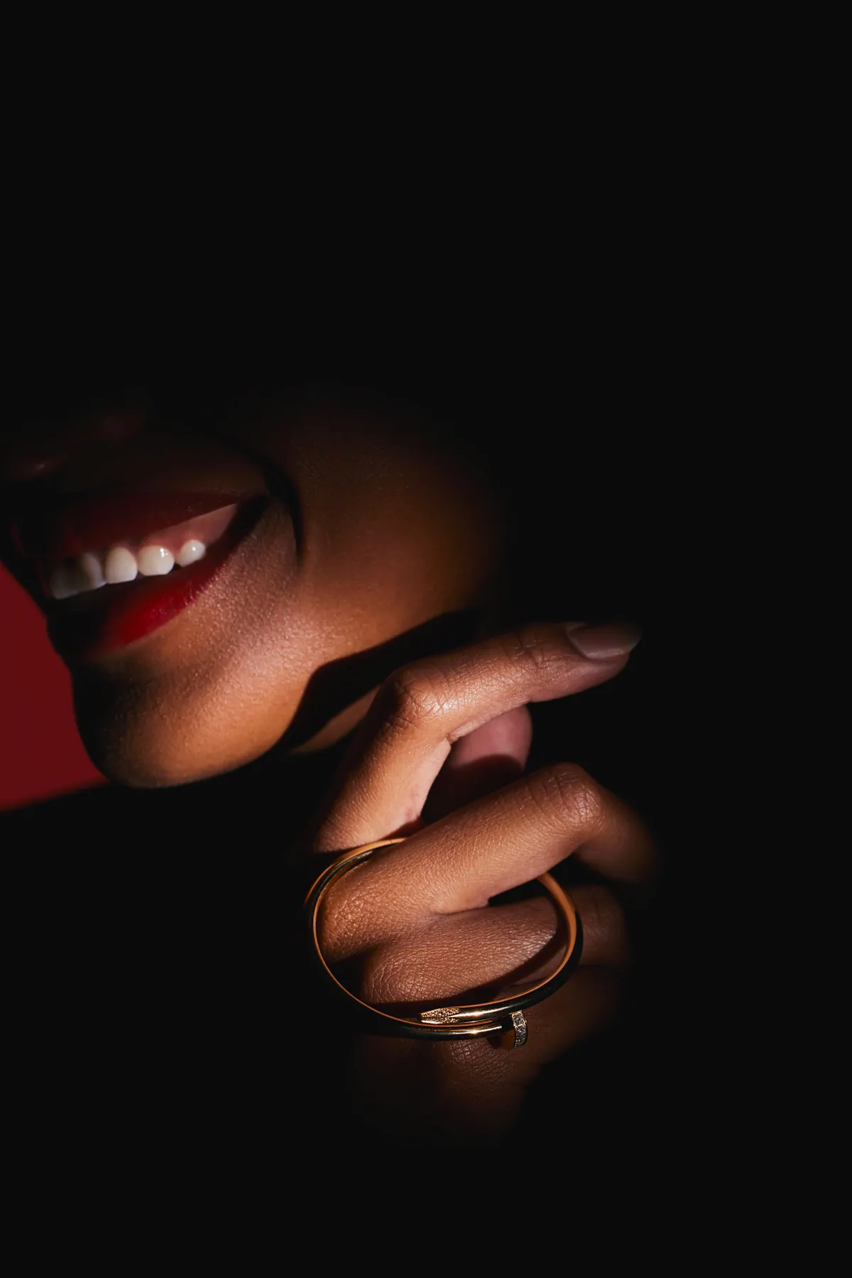 Pulsera, Juste Un Clou. CARTIER