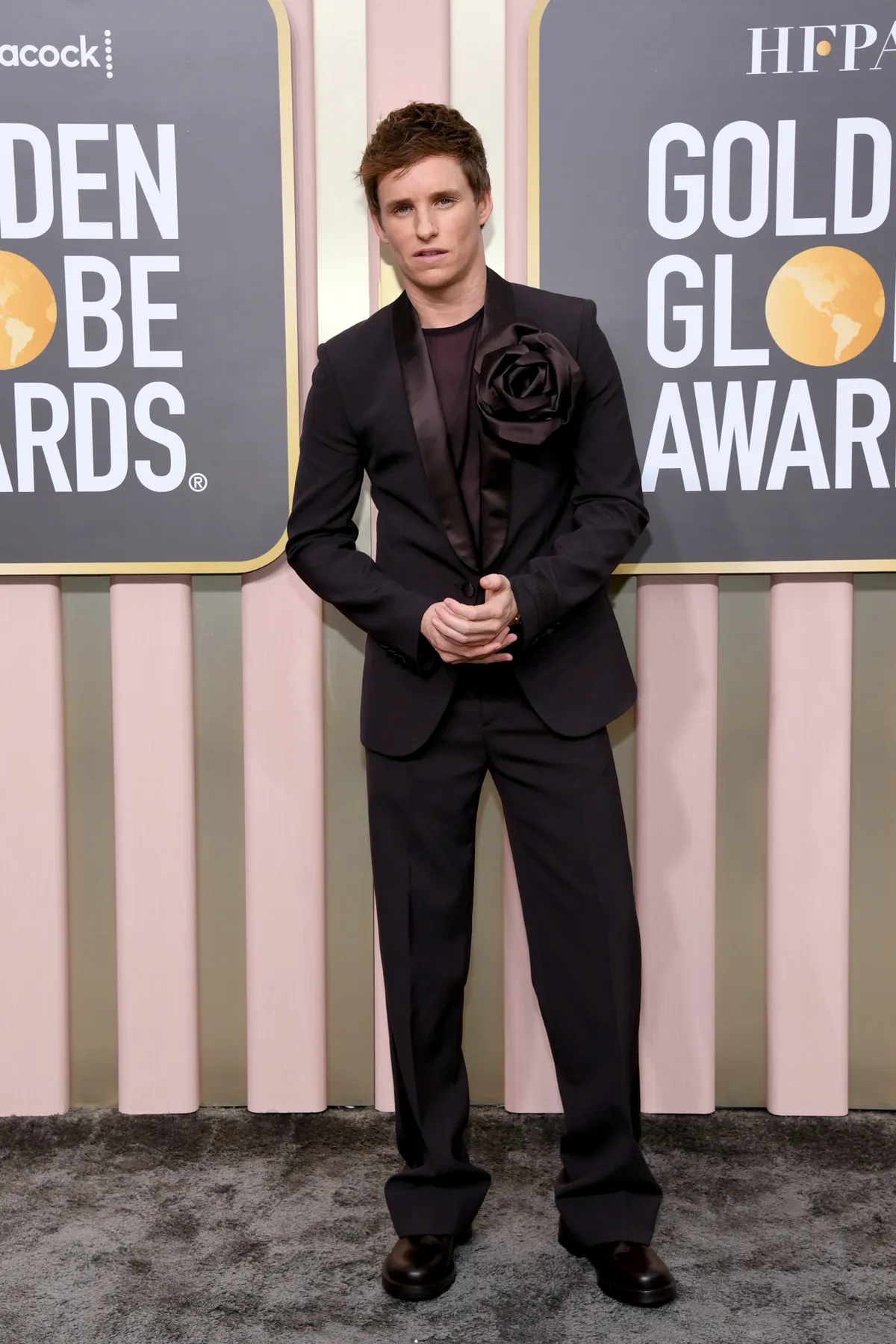 Los mejores looks en alfombras rojas de 2023
