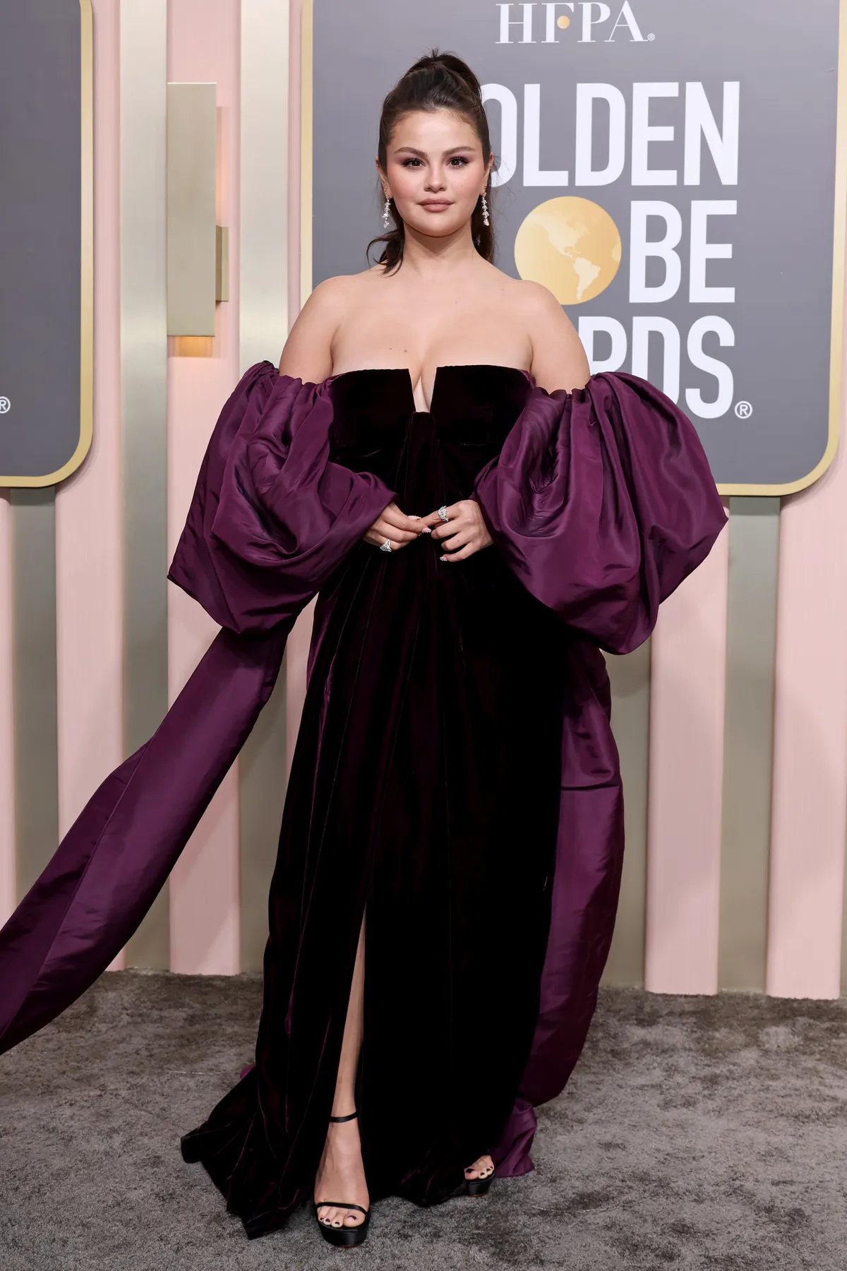 Los mejores looks en alfombras rojas de 2023
