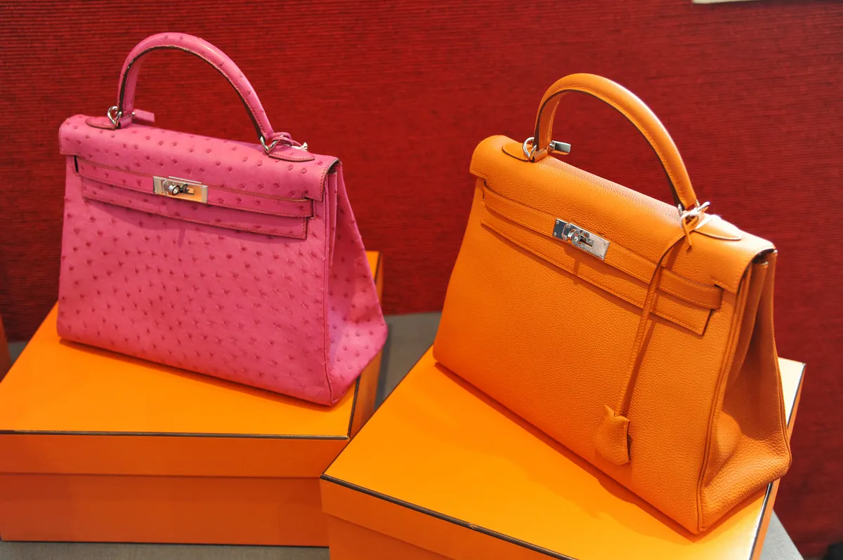 hermes bolsas