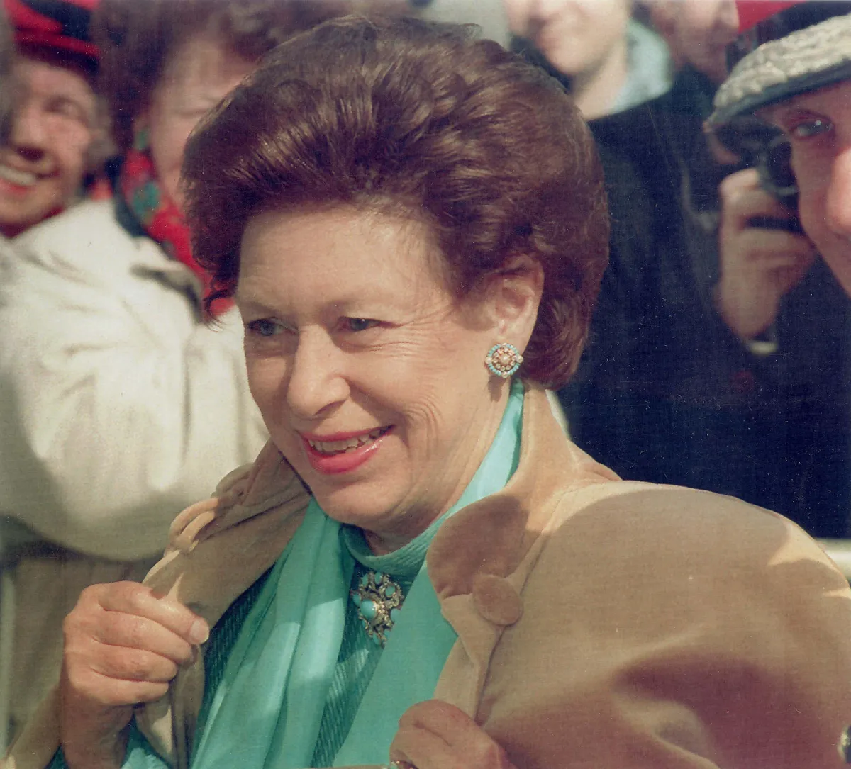 princesa margarita