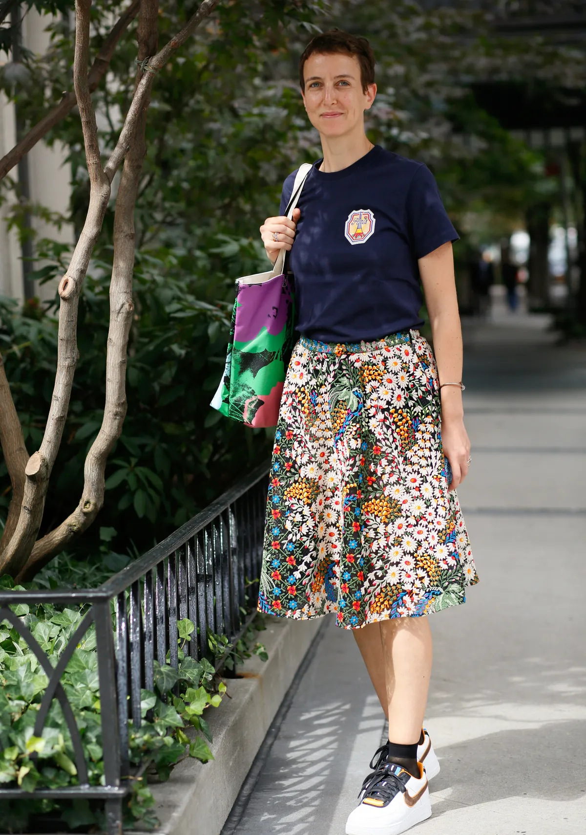 sarah andelman
