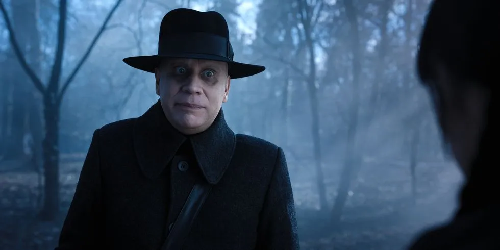 Todo lo que debes saber sobre el spin-off del Tío Lucas.