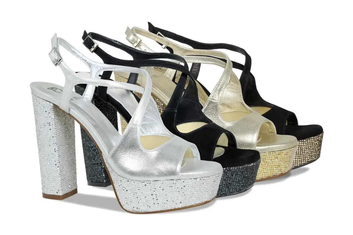 Los zapatos para red carpet más cómodos de la industria