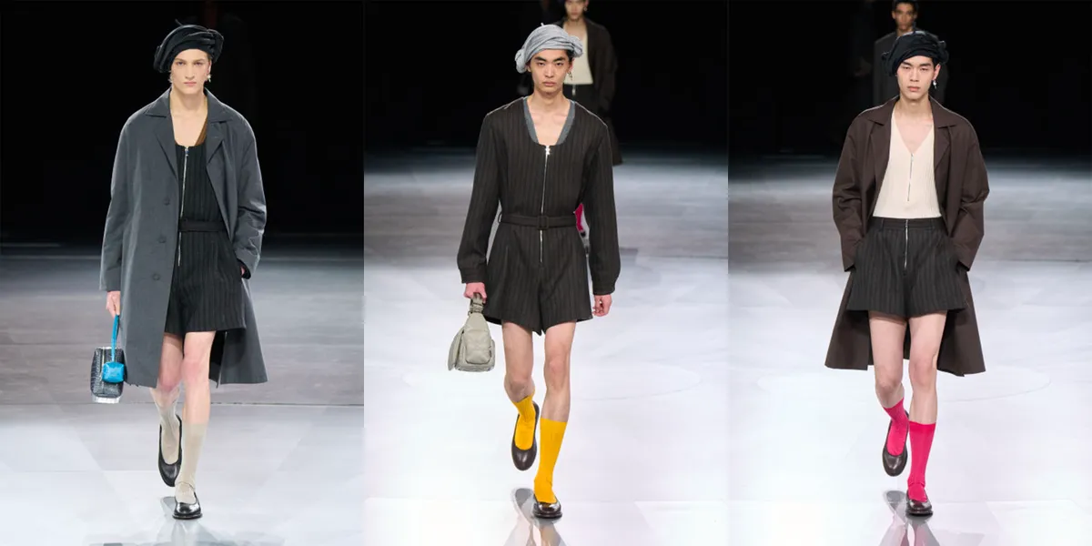 dior men invierno 2024