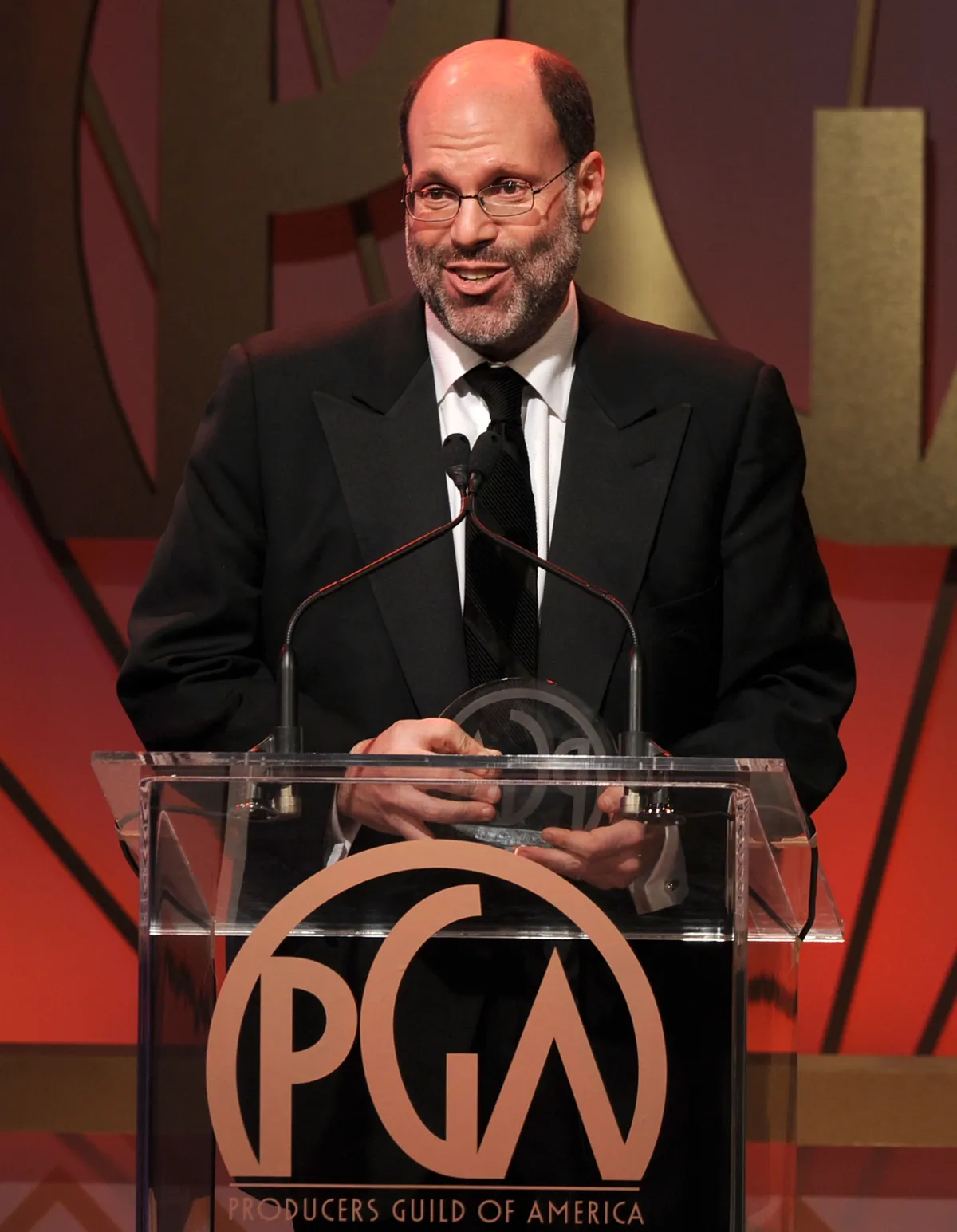 22nd Annual Producers Guild Awards - Show
